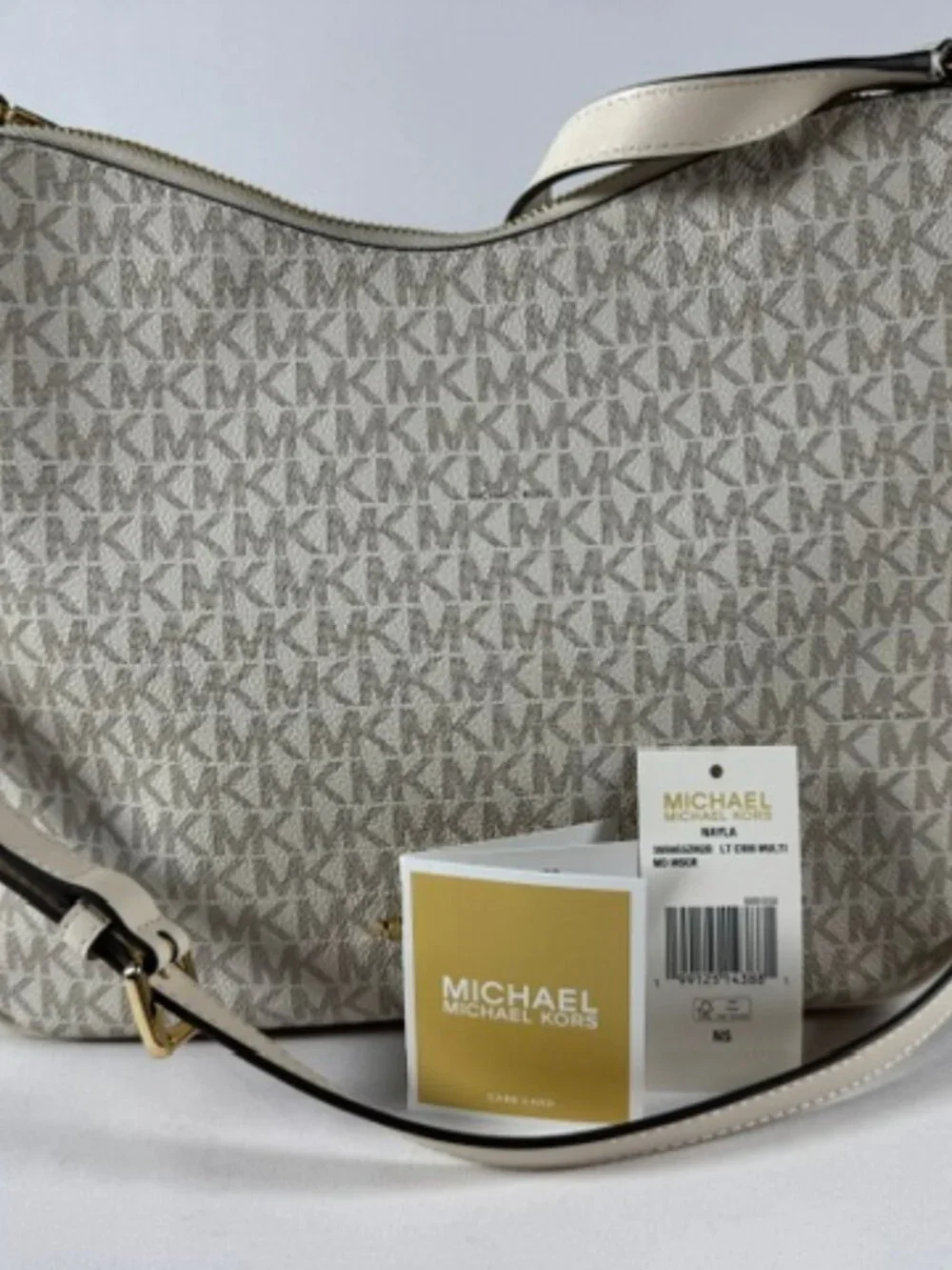 Michael Kors elevate your